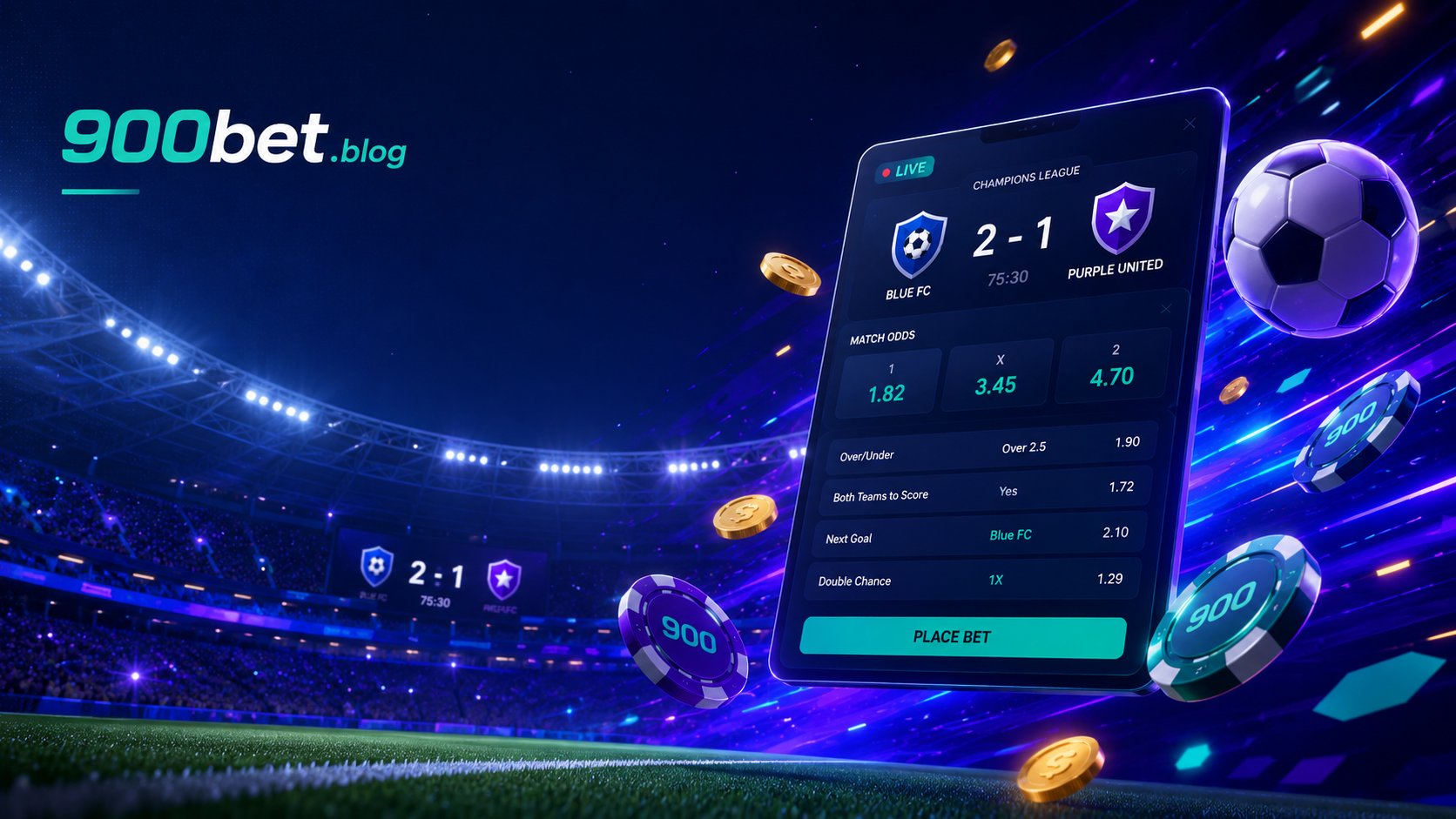 900bet