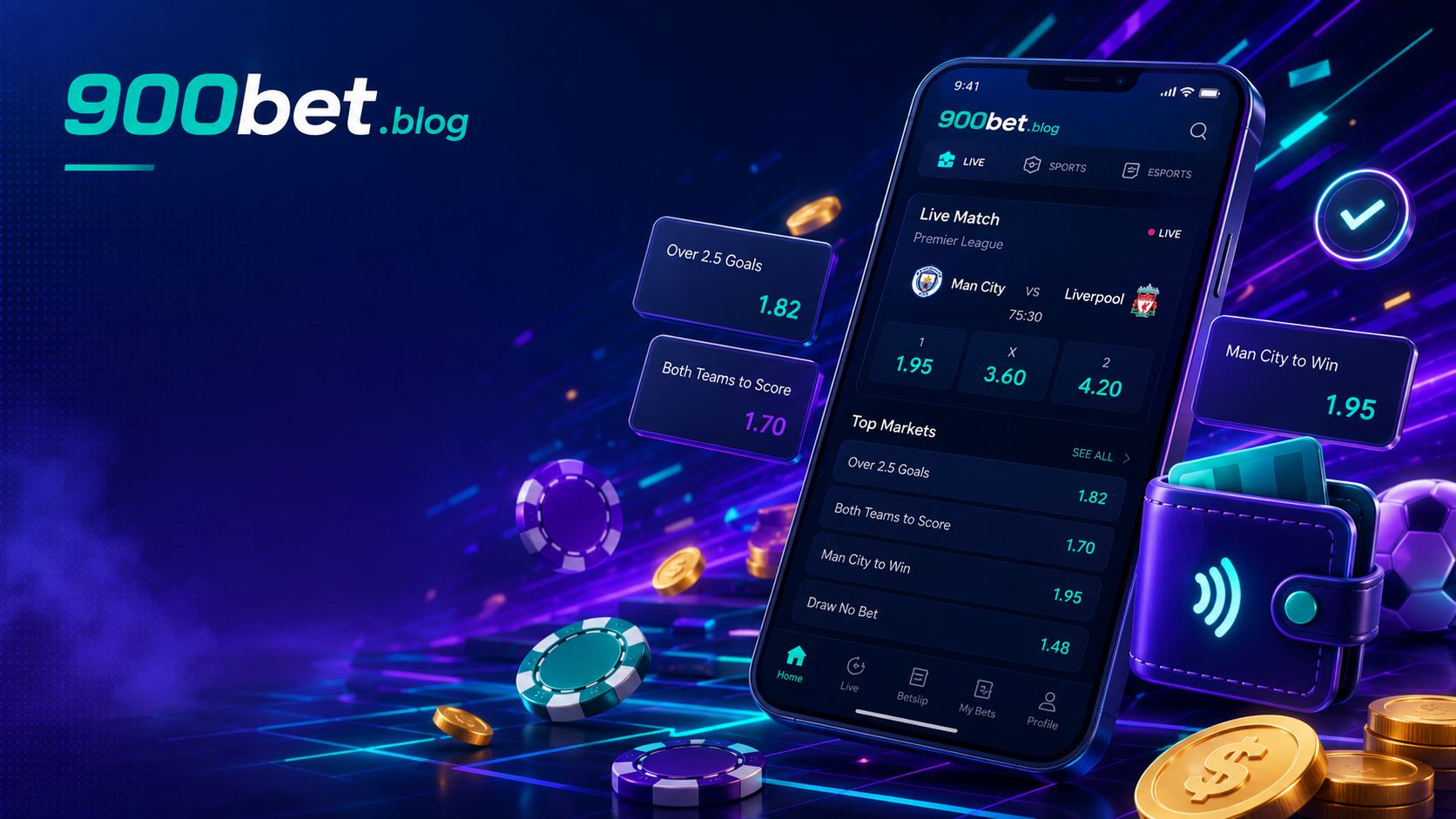 900bet
